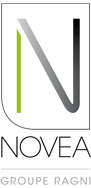 Novéa Énergies - Logo