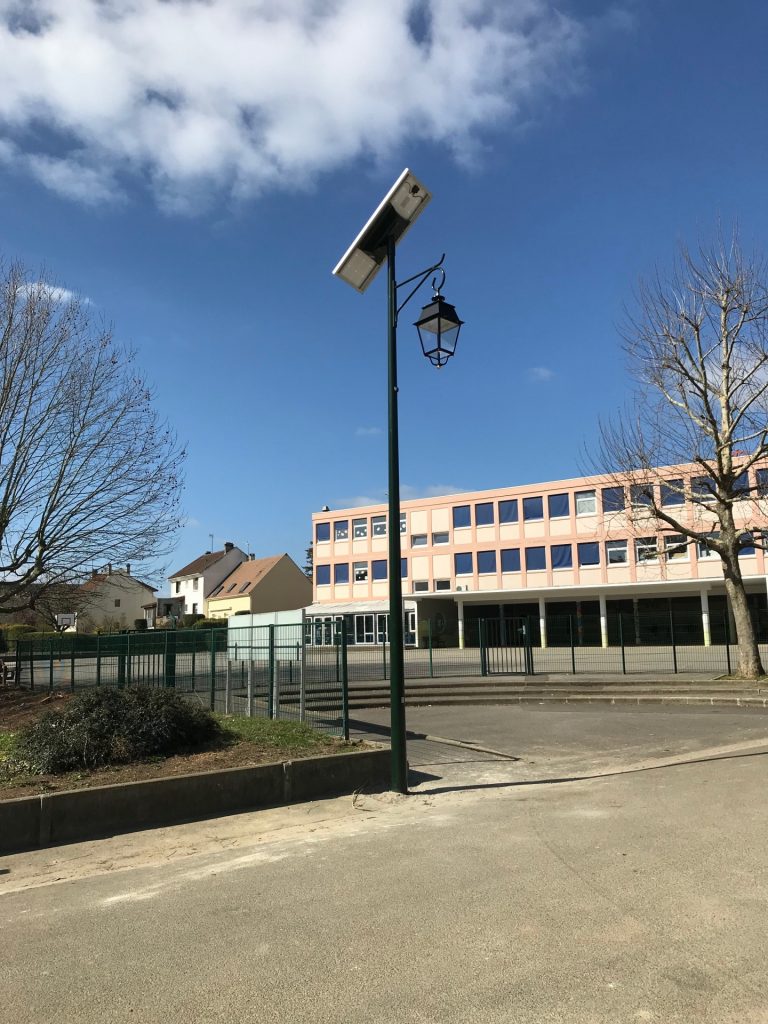 COMBI TOP 3 Clayes sous bois 