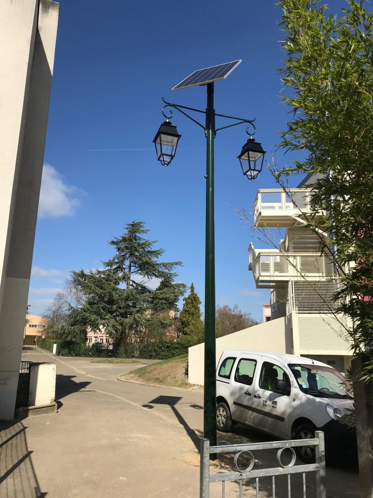 COLBI TOP 5 Clayes sous bois