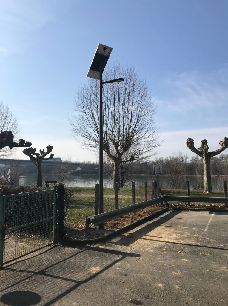 COMBI TOP 2 - Griff S - BEAUREGARD (01-FRANCE) - Parking (1)