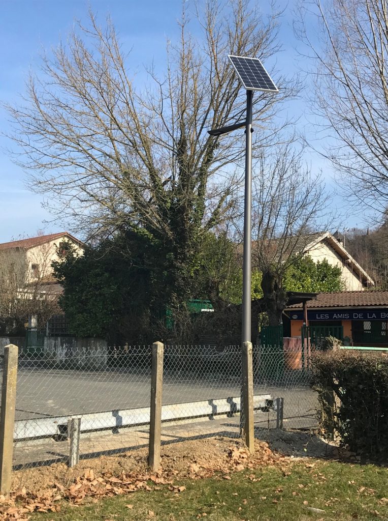 COMBI TOP 2 - Griff S - BEAUREGARD (01-FRANCE) - Parking (3)