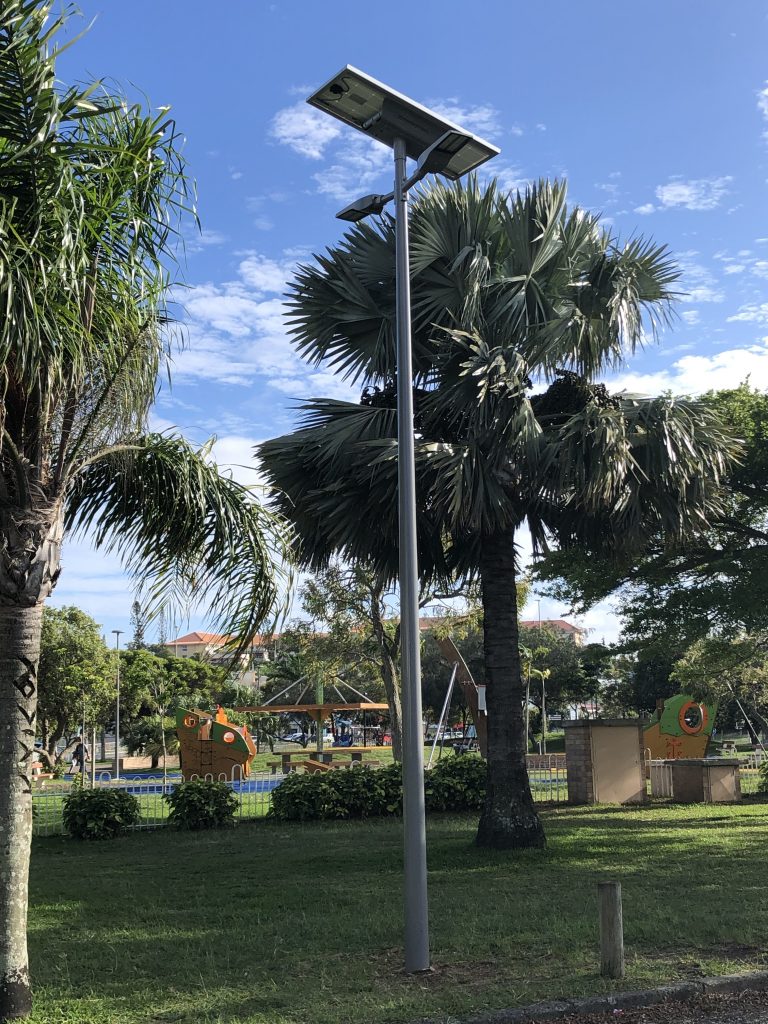 COMBI TOP 3 double crosse Nouméa N'Géa