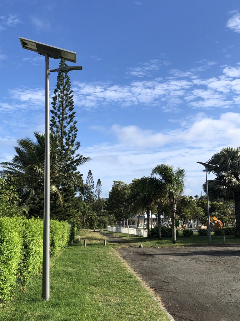 COMBI TOP 3 simple crosse Nouméa N'géa