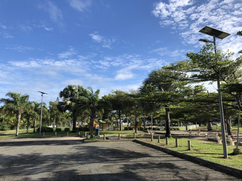 COMBI TOP 3 Nouméa N'Géa