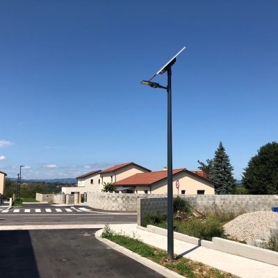 Solaize (70) - Multi Top 3 | Luminaire: Tekk S