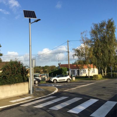 France - Combi Top 5 | Luminaire Tekk S