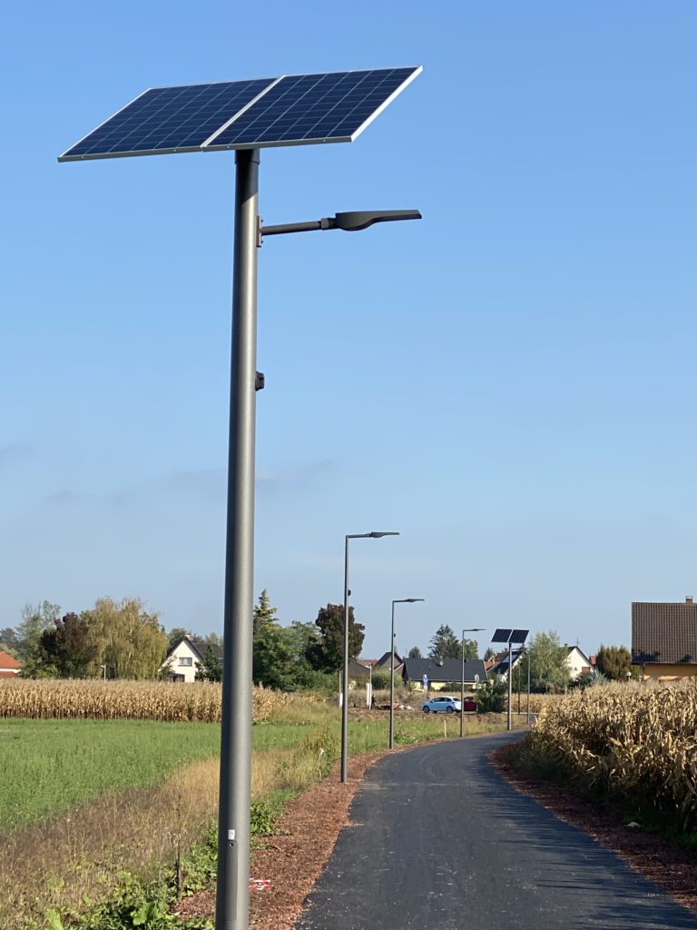 MULTI 6 - Piste cyclable - ESCHAU (67) 3