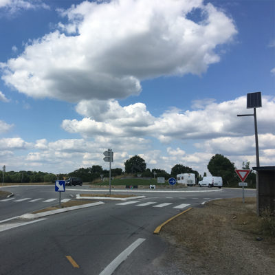 Theix (56) - Combi Top 3 | Leuchte Griff S