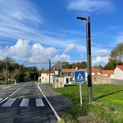 Le Bignon (44) - Akkor Tekk 2.6