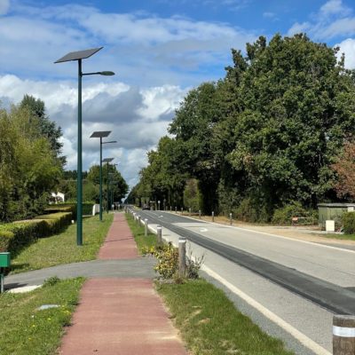 Bellevigny (85) - Combi Top 5 | Leuchte Atinia