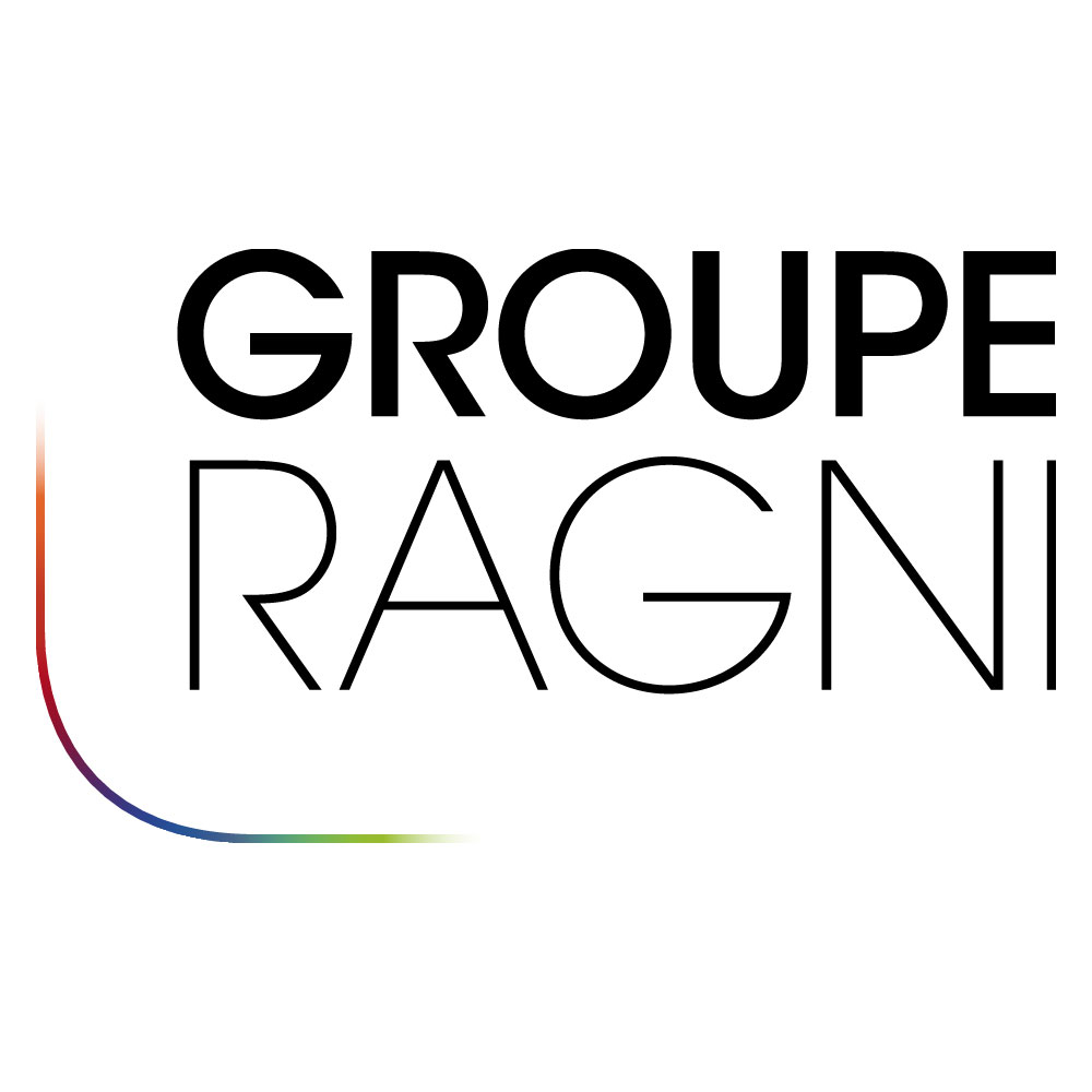 Logo du Groupe RAGNI