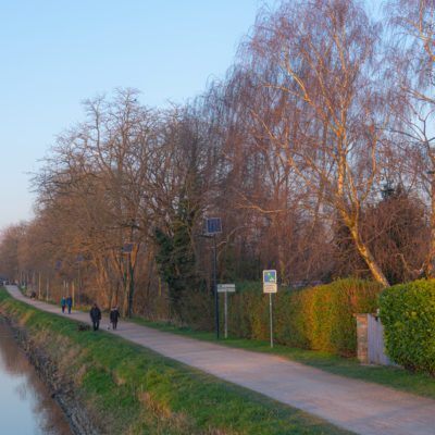 Wasquehal (59) - Combi Top 3 | Leuchte Tekk S