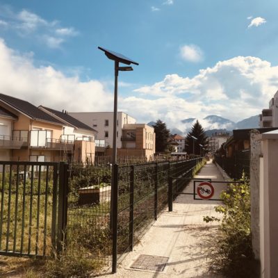 Albertville (73) - Combi Top 1