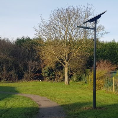 Arras (62) - Combi Top 2 | Leuchte Tekk S