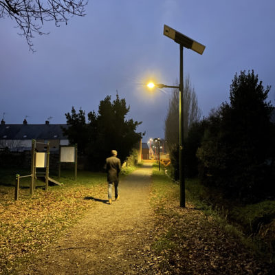 Bécon les granits (49) - Multi Top 3 | Leuchte Tekk S