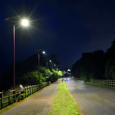 Réunion - Combi Top 3 | Luminaire Tekk S