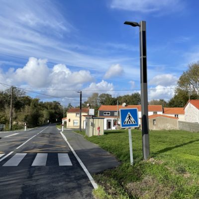 France - Akkor | Luminaire Tekk 2.6