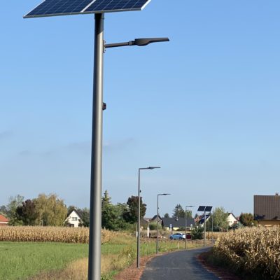 Eschau (67) - Multi Top | Luminaire Tekk S