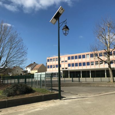 Clayes sur bois (78) - Combi Top 3 | Luminaire Vence Tropézienne