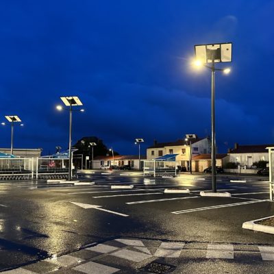 Saint Gilles Croix de vie (France) - Combi Top 5+ | Luminaire Loxo