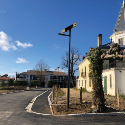 Arbonne (64) - Combi Top 2 | Luminaire Griff S